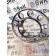 Колпак колеса DAF 106 066636 (068)