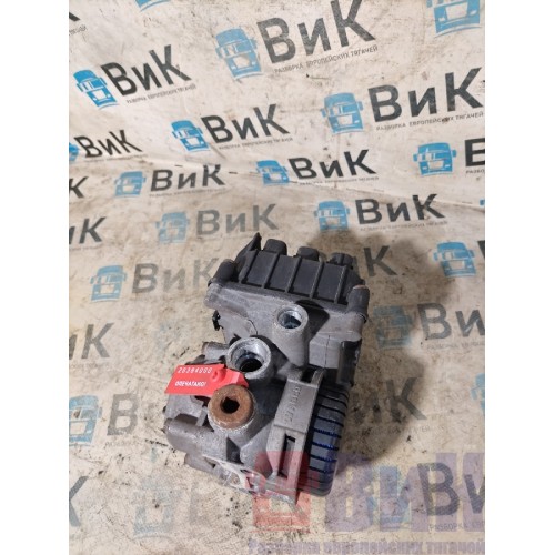 Модулятор EBS DAF 106 066636 передний (000)