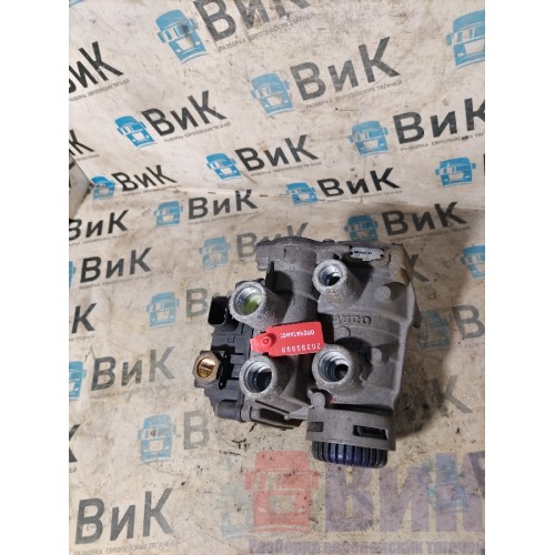 Кран управления тормозами прицепа DAF 106 066636 (999)