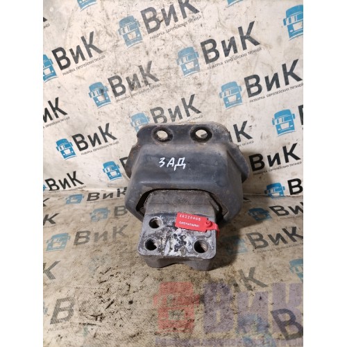 Подушка двигателя DAF 106 066636 задняя (005)