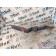 Кронштейн трубы глушителя DAF 106 066636 (007)