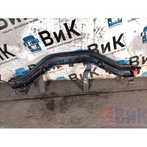 Кронштейн проводки DAF 106 066636 наружный с кронштейнами RH (015)