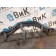 Кронштейн проводки DAF 106 066636 наружный с кронштейнами RH (015)