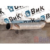 Труба глушителя DAF 106 066636 (009)