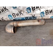 Труба глушителя DAF 106 066636 (008)