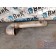 Труба глушителя DAF 106 066636 (008)