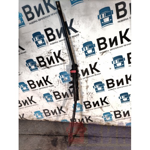 Кронштейн усилителя бампера DAF 106 066636 (010)-2