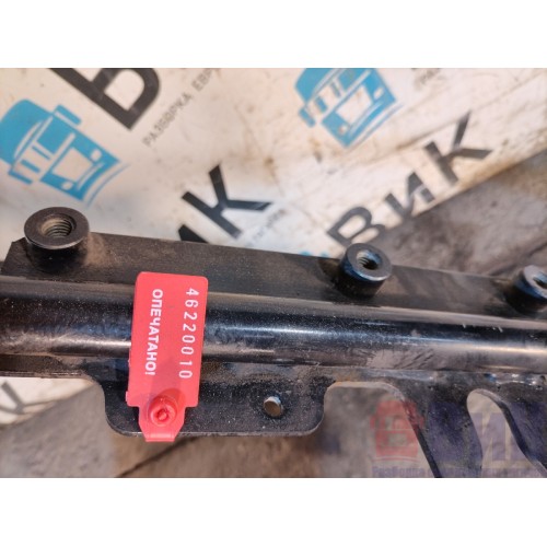 Кронштейн усилителя бампера DAF 106 066636 (010)-1