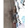 Кронштейн буксировочного крюка DAF 106 066636 RH (019)