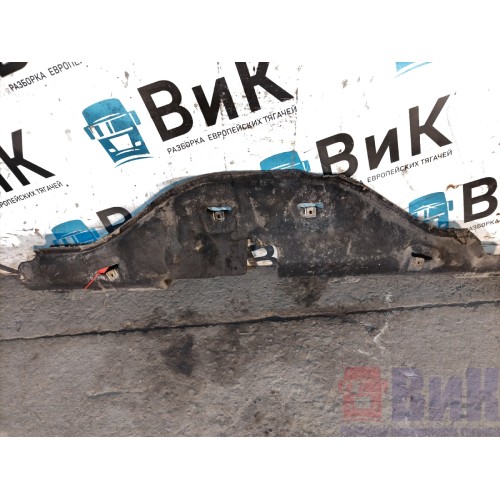 Пыльник двигателя DAF 106 066636 (018)-1