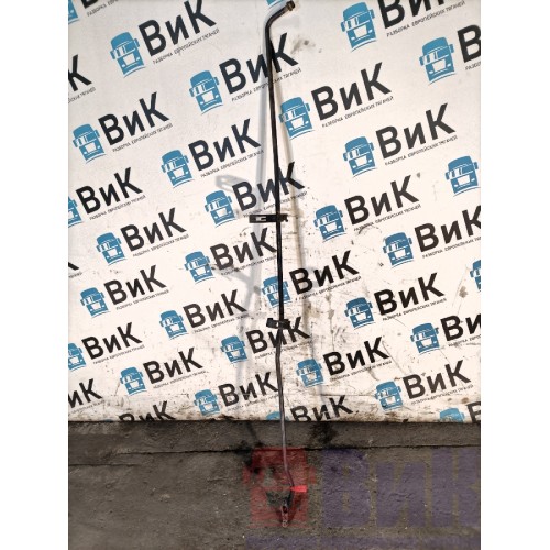 Трубка воздушная DAF 106 066636 от змеевика (013)