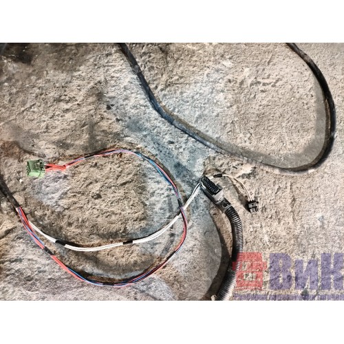 Проводка мочевины Adblue DAF 106 066636 (981)-4