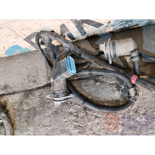 Проводка розеток DAF 106 066636 (983)-3