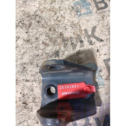 Кронштейн задней подушки кабины DAF 106 066636 нижний LH (991)-2