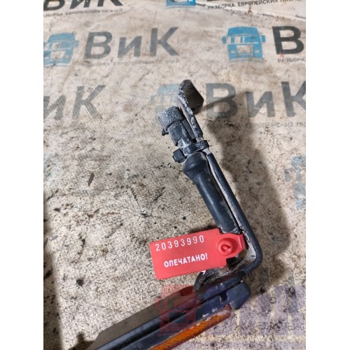 Габарит DAF 106 066636 с кронштейном (990)-1