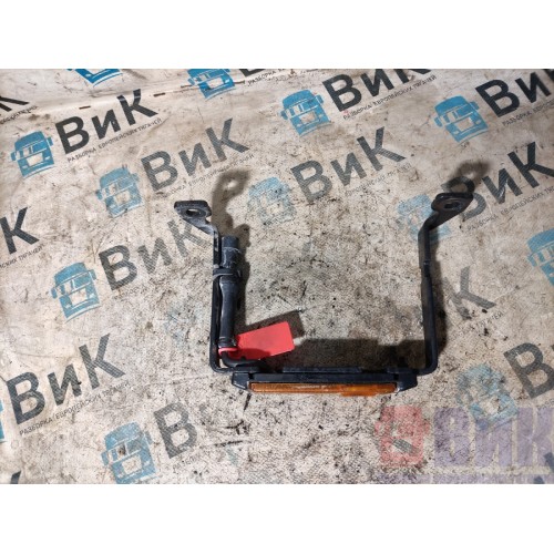 Габарит DAF 106 066636 с кронштейном (990)-2