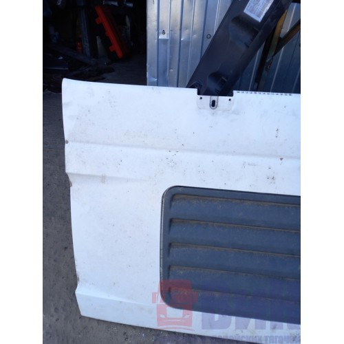 Капот MAN TGA ш.к. (304)-1