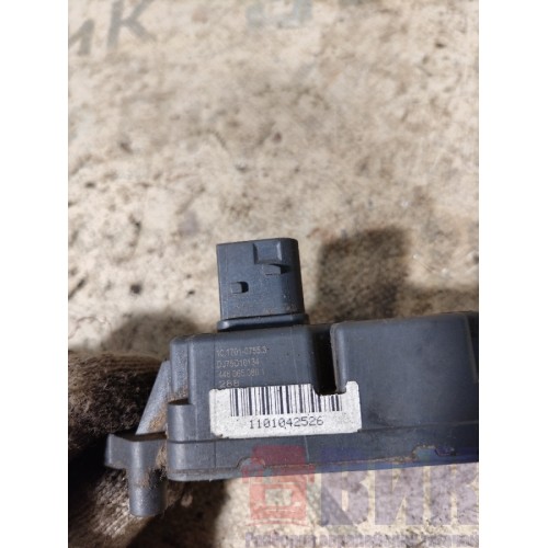 Блок положения шасси VSC DAF 106 066636 (822)-2