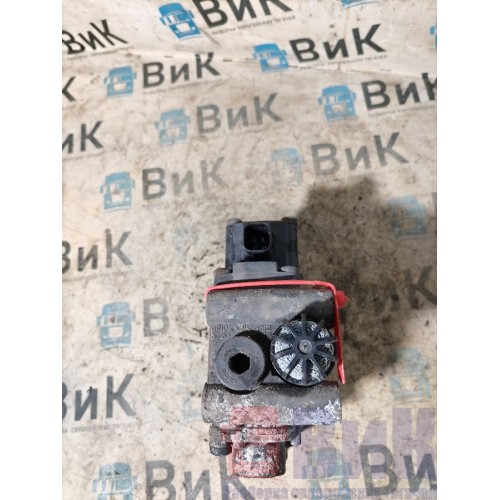 Кран ECAS DAF 106 066636 (934)-2