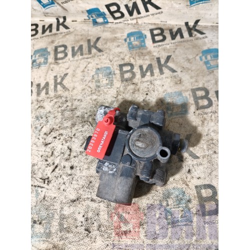 Кран ABS DAF 106 066636 (970)