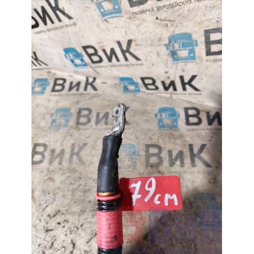 Провод силовой DAF 106 066636 79см (967)-2