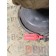 Камера тормозная DAF 106 066636 передняя RH ориг. (930)