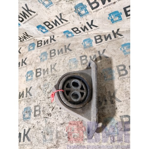 Кронштейн (подушка) интеркулера (радиатора) DAF 106 066636 (956)