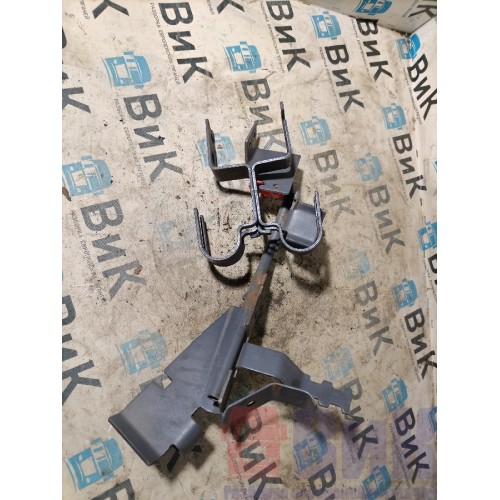 Кронштейн проводки DAF 106 066636 (966)-1