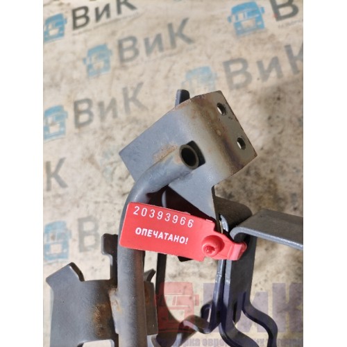 Кронштейн проводки DAF 106 066636 (966)-2