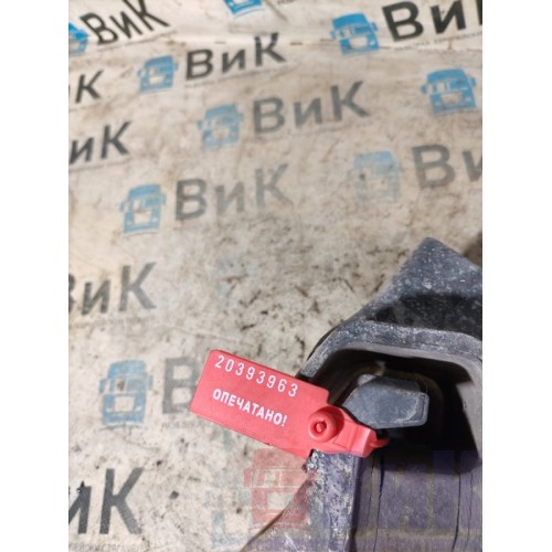 Подушка двигателя DAF 106 066636 передняя (963)-3