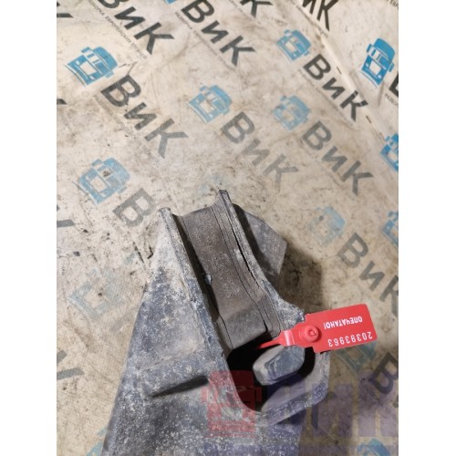 Подушка двигателя DAF 106 066636 передняя (963)-2