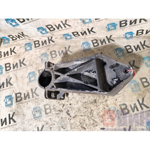 Кронштейн полукрыла DAF 106 066636 алюм. (945)