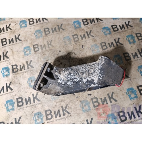 Кронштейн полукрыла DAF 106 066636 алюм. (945)-2