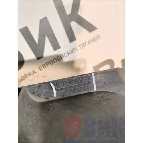 Диффузор DAF 106 066636 с кольцом (946)-3