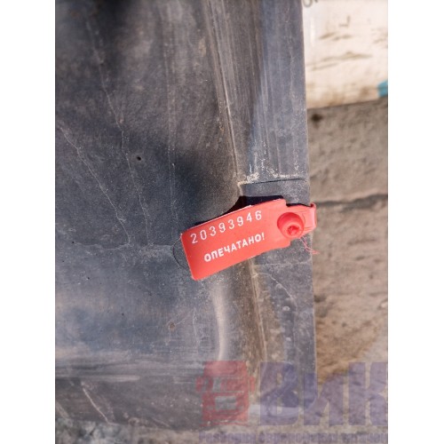 Диффузор DAF 106 066636 с кольцом (946)-4