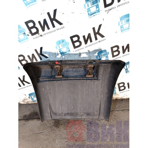 Полукрыло заднее переднее LH DAF 106 066636 (937)-2