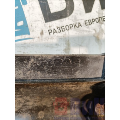 Полукрыло заднее переднее LH DAF 106 066636 (937)-3