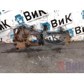 Кронштейн буксировочного крюка DAF 106 066636 LH (960)