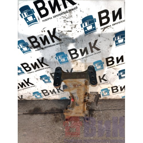 Траверса DAF 106 066636 рамная поперечная (894)-3