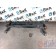 Торсион кабины DAF 106 066636 в сборе (941)