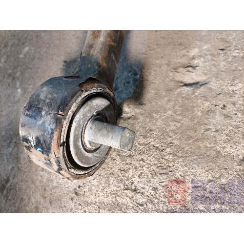 Торсион кабины DAF 106 066636 в сборе (941)-4