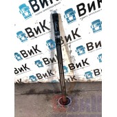 Полуось с блокировкой DAF 106 066636 104см 40 зубов (881)