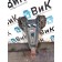 Кронштейн реактивной тяги (бугель) DAF 106 066636 (896)