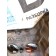 Кронштейн реактивной тяги (бугель) DAF 106 066636 (896)