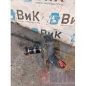 Цапфа (кулак поворотный) DAF 106 066636 RH (921)