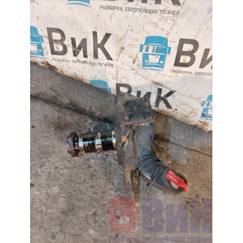 Цапфа (кулак поворотный) DAF 106 066636 RH (921)