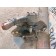Цапфа (кулак поворотный) DAF 106 066636 RH (921)