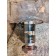 Цапфа (кулак поворотный) DAF 106 066636 RH (921)
