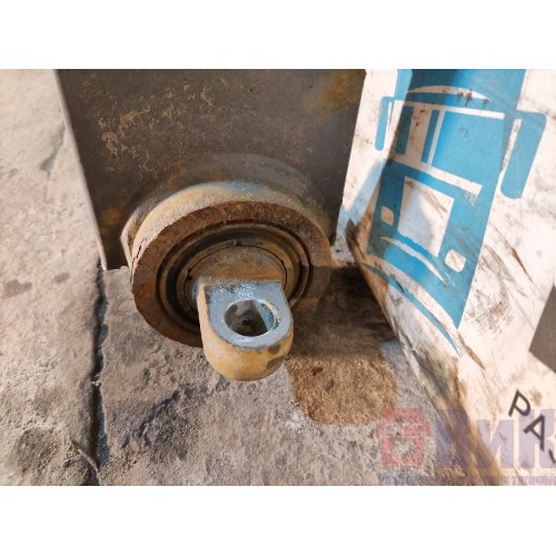 Стабилизатор задний DAF 106 066636 (886)-3