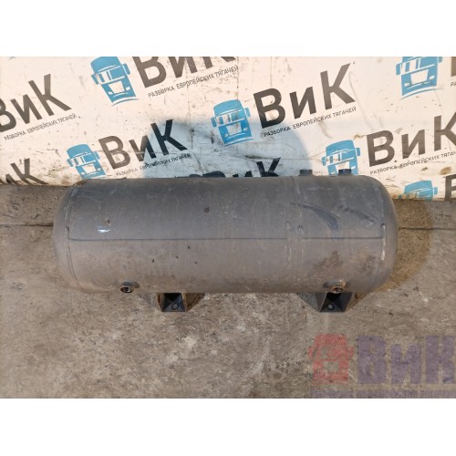 Ресивер 20л/34л DAF 106 066636 двойной (825)